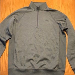 Men’s 1/4 zip pullover